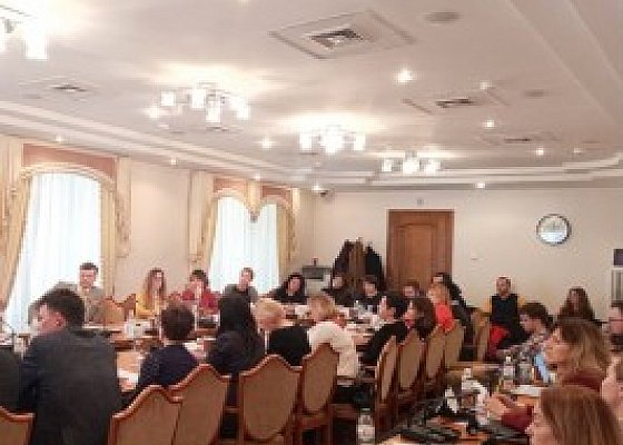Аудіозаписи засідання «круглого столу» на тему: «Впровадження медіації в Україні: законодавче регулювання та європейський досвід» від 10 березня 2020 року
