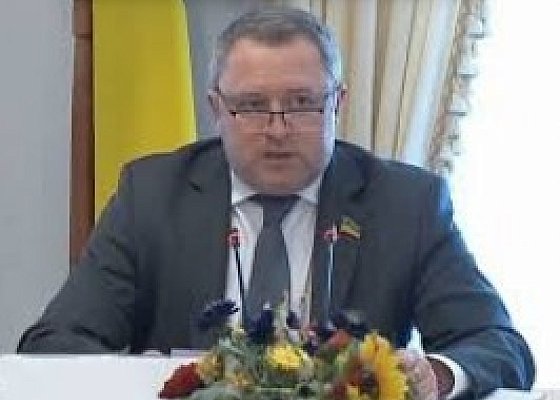Аудіозаписи слухань у Комітеті на тему: «Проблеми виконання Україною рішень Європейського суду з прав людини» від 9 грудня 2020 року
